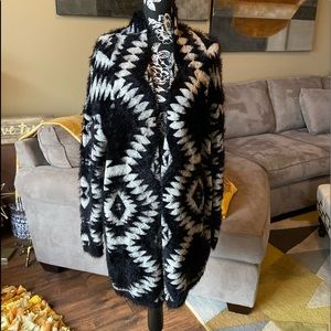 Beautiful Chelsea and Theodore Sweater